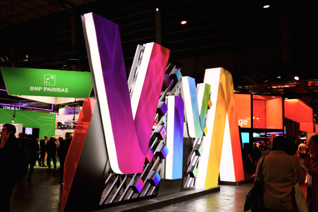 Schoolab à VivaTech