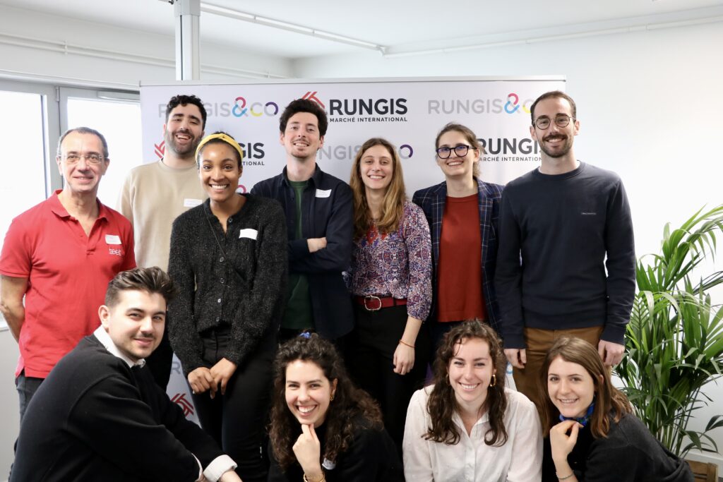 innovation rungis&co