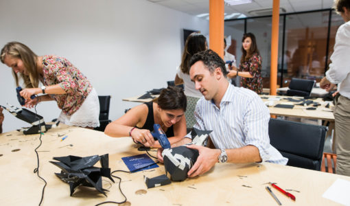 création produit innovant innovation rupture création de produit innovant