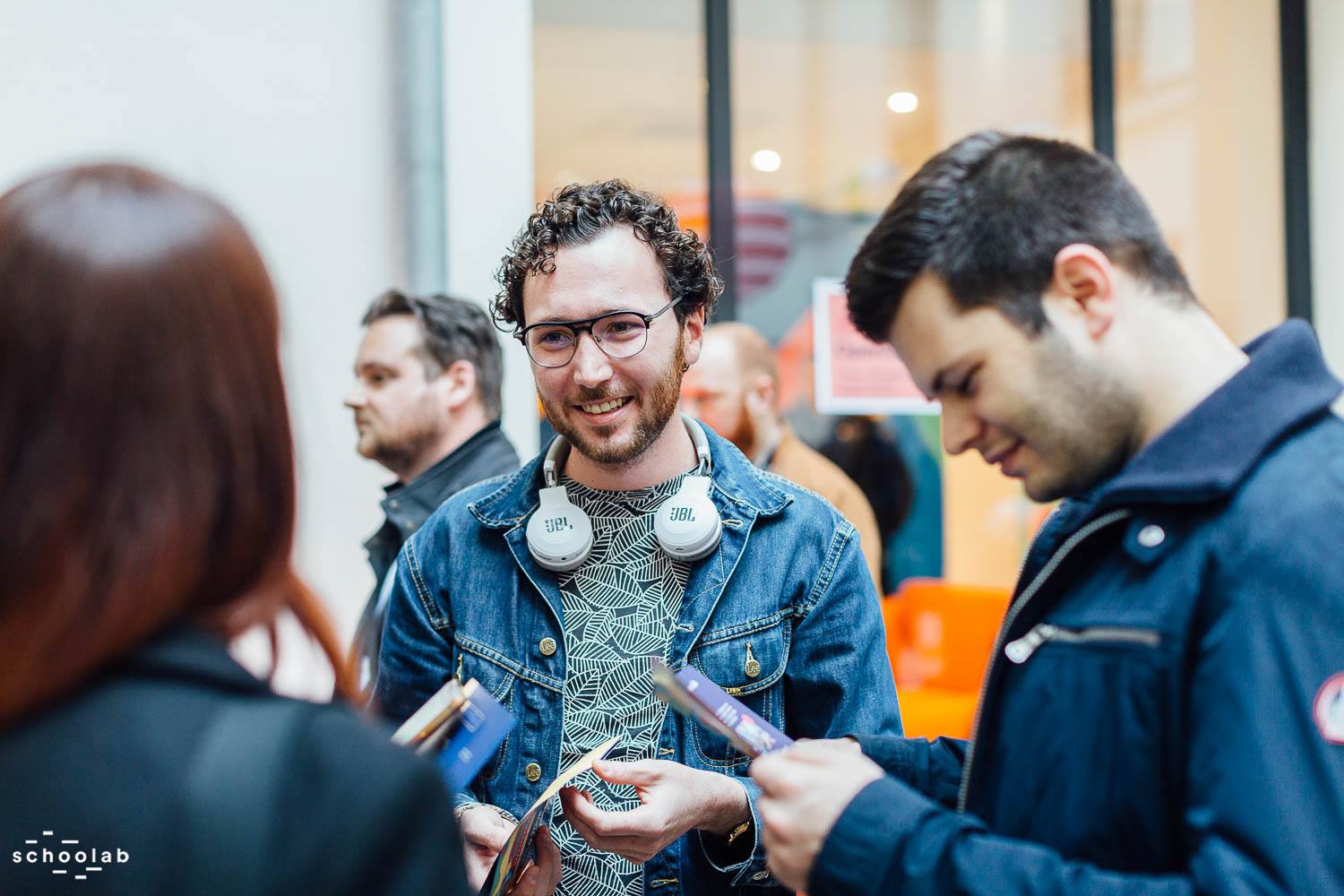 incubateur de startup paris