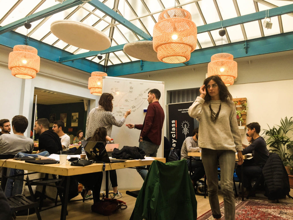 marque employeur
communication marque employeur
relation école entreprise
campus management