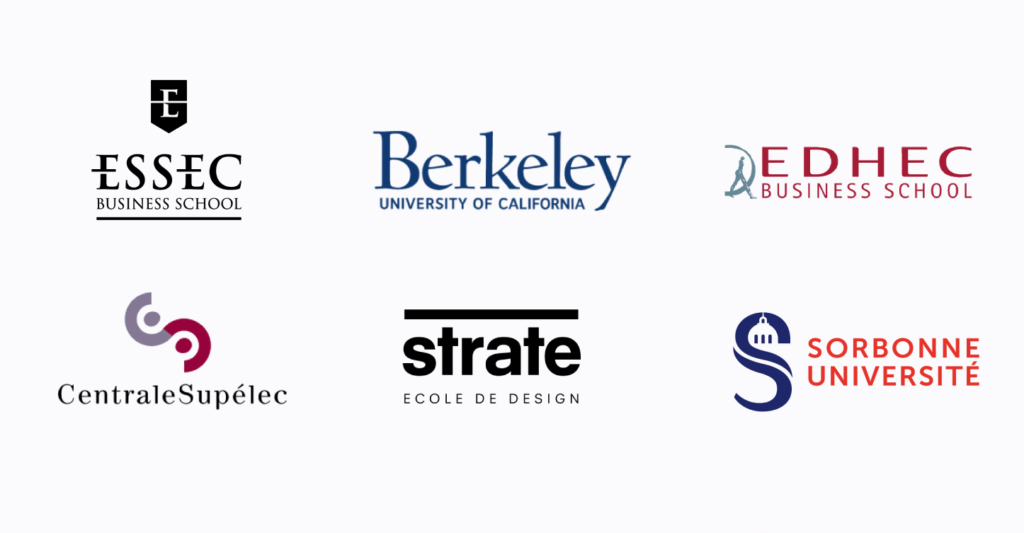 marque employeur
communication marque employeur
relation école entreprise
campus management