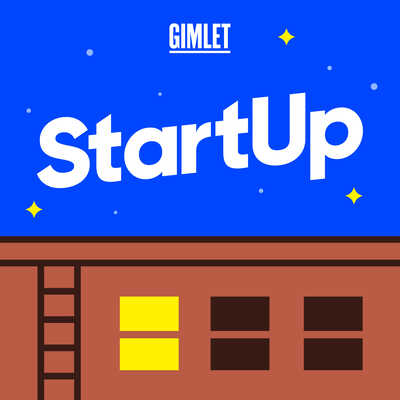podcasts entrepreneurs