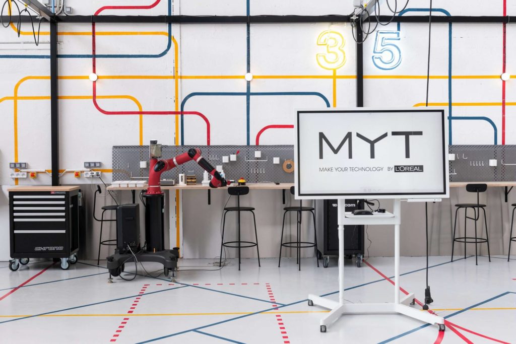 MYT by L'Oréal