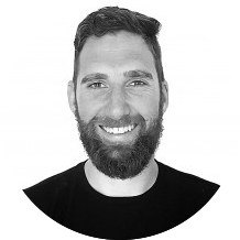 Nicolas B, co-fondateur de Médicalib et participant au programme étudiant
